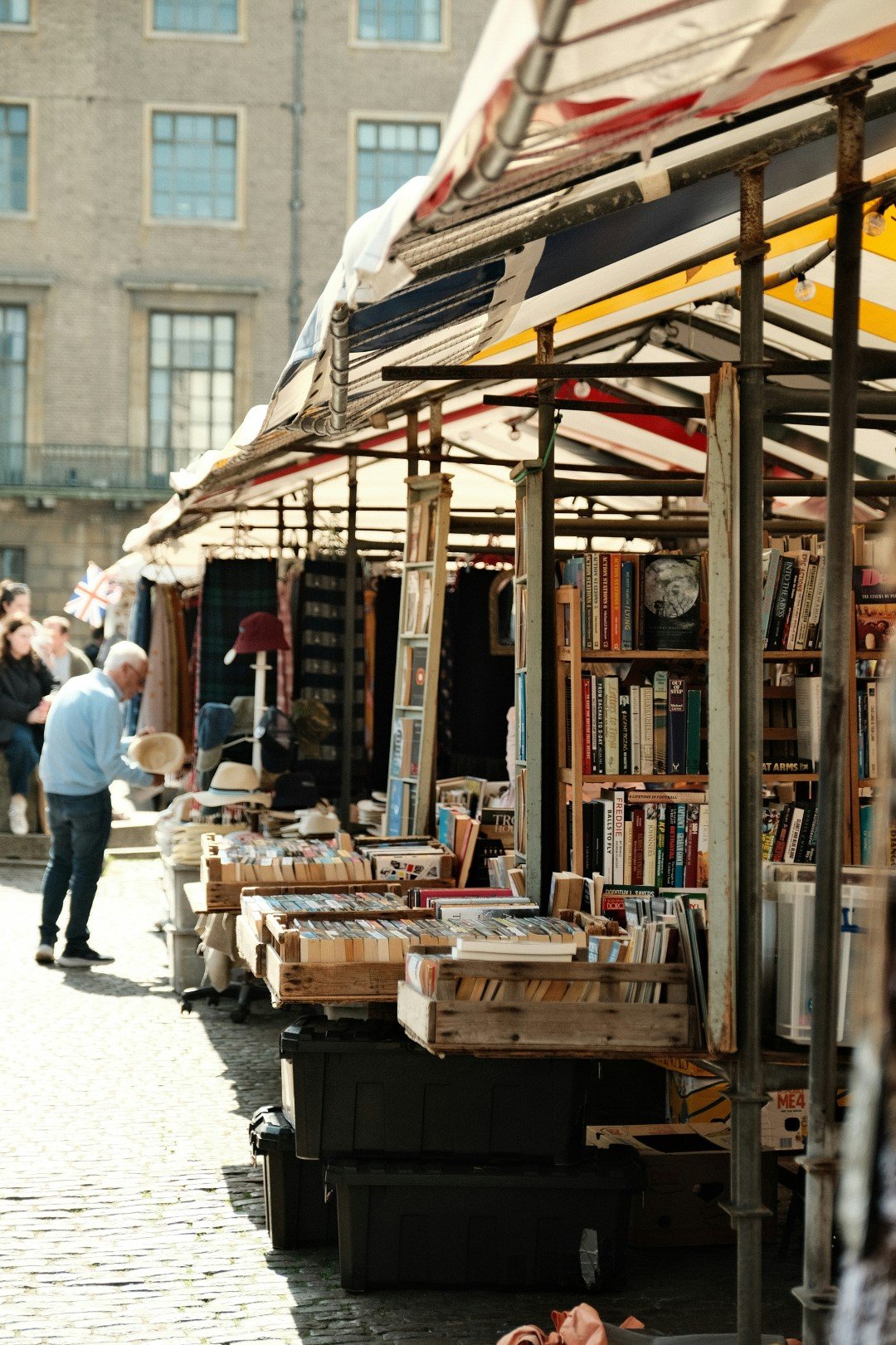 Marketplace