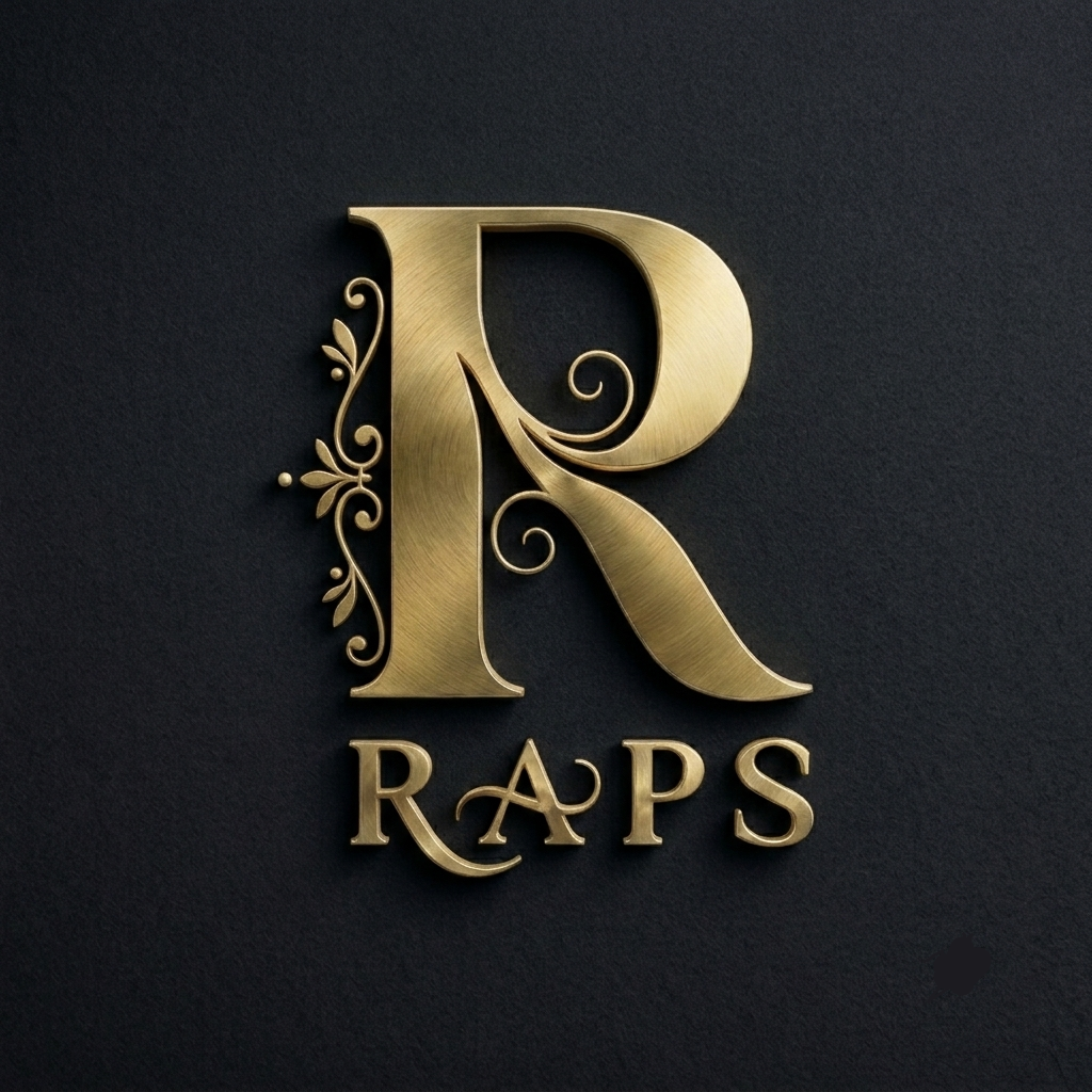 RAPS PERFUME