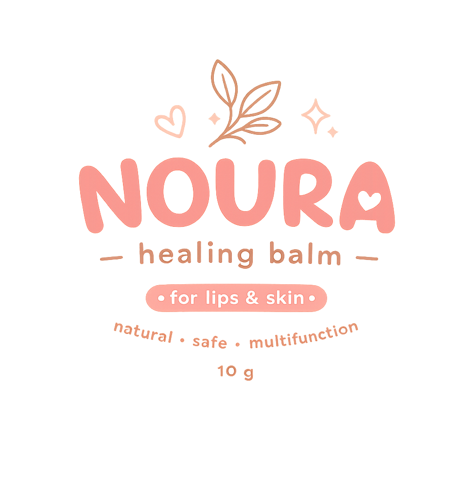Noura Healing Balm