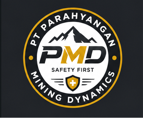 PT Parahyangan Mining Dynamics