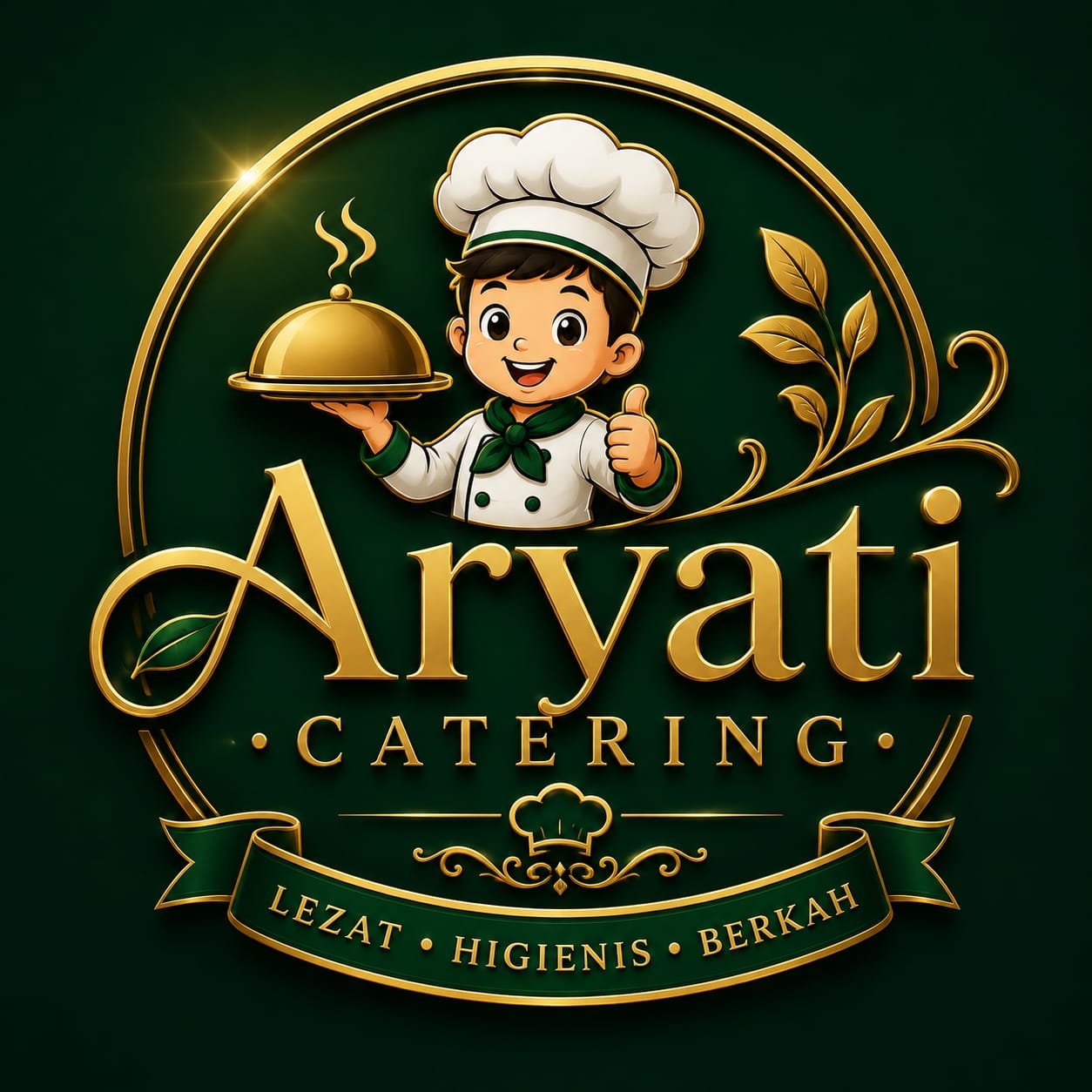 ARYATI CATERING