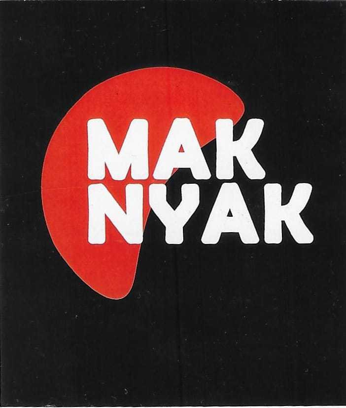 MAK NYAK