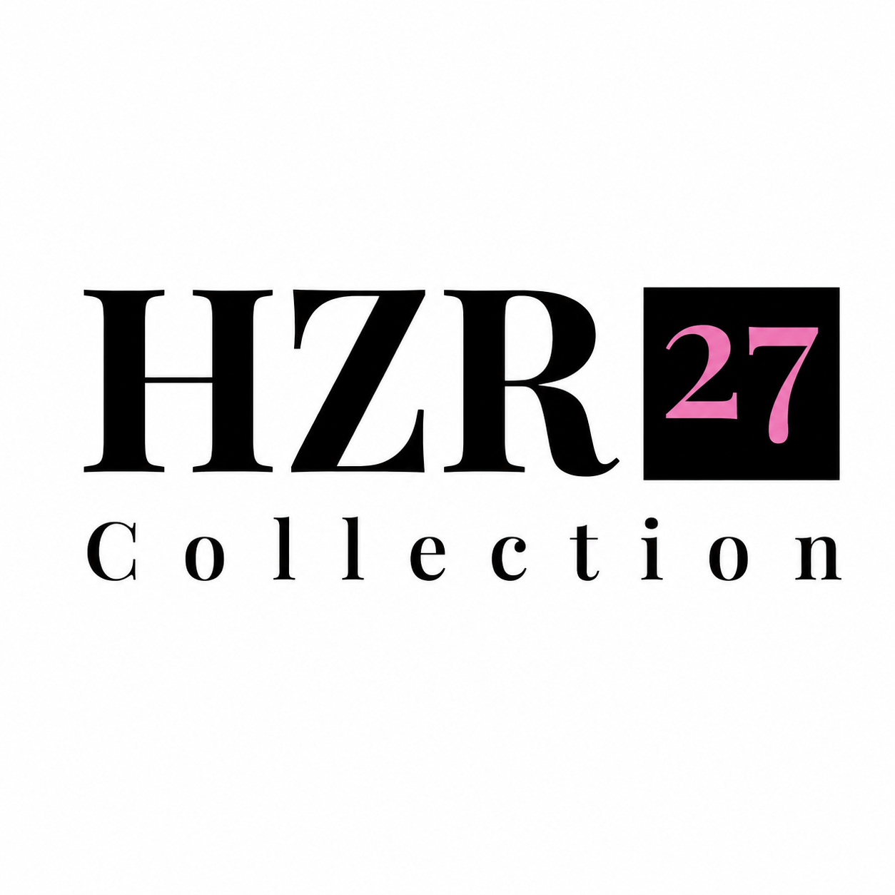 HZR 27 COLLECTION