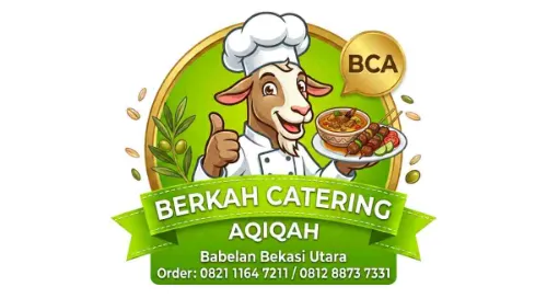 Berkah Catering Aqiqah 354
