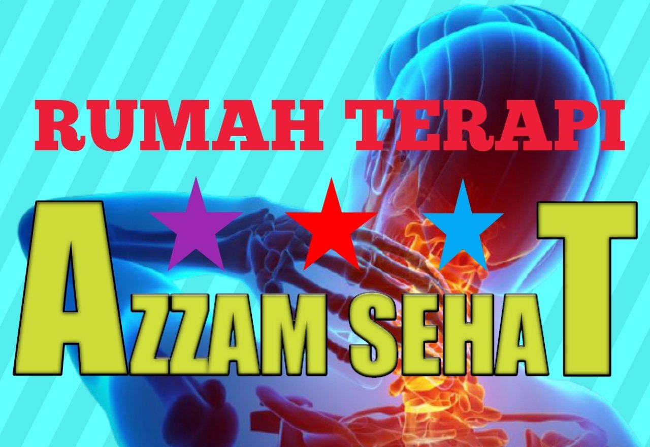 Rumah Terapi Azzam Sehat