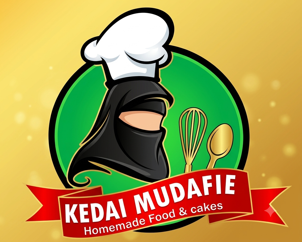 Kedai Mudafie