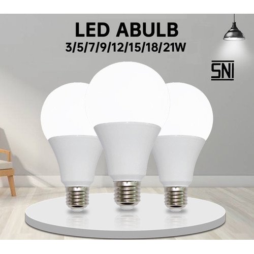 Lampu LED