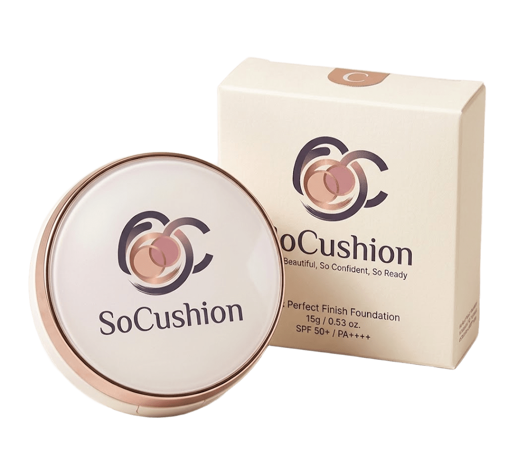 SoCushion
