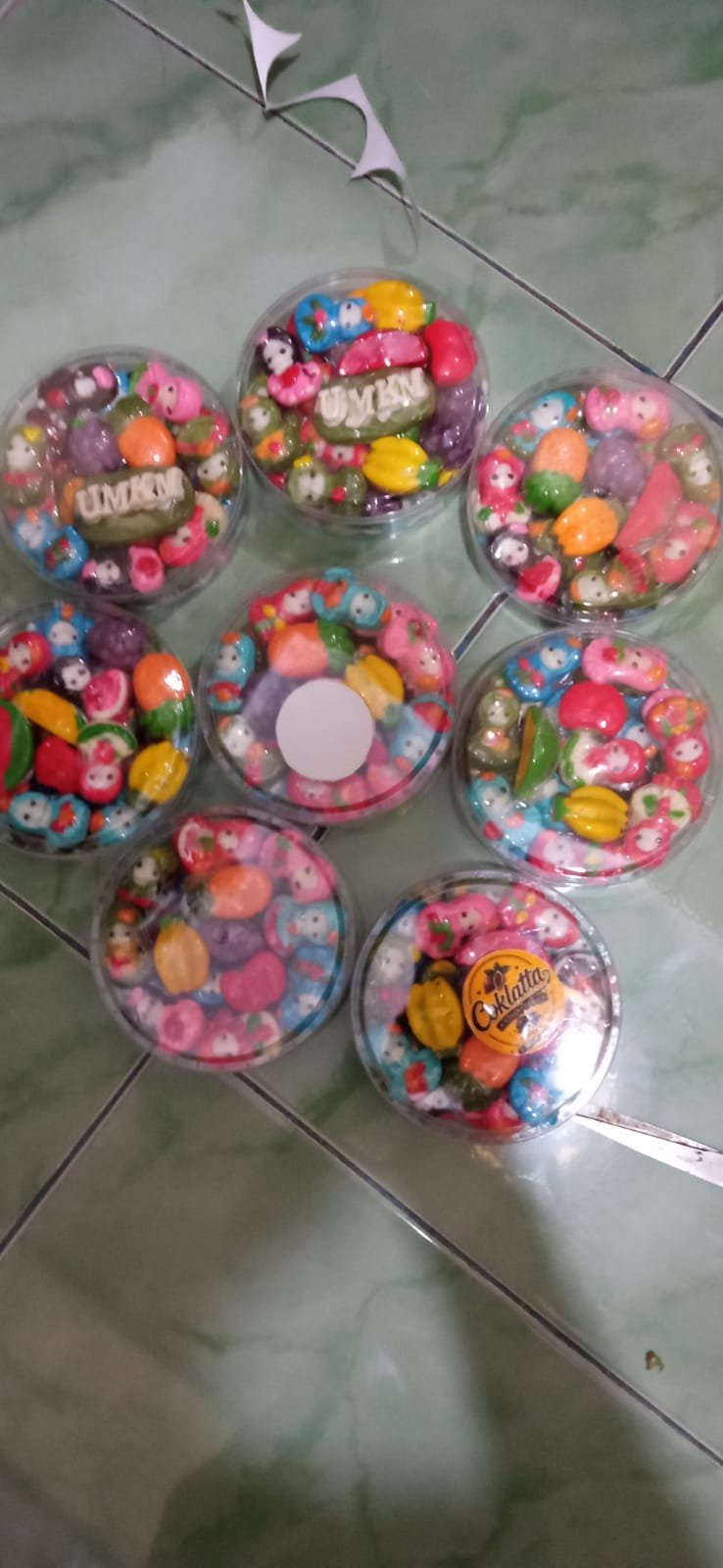 Coklatta
