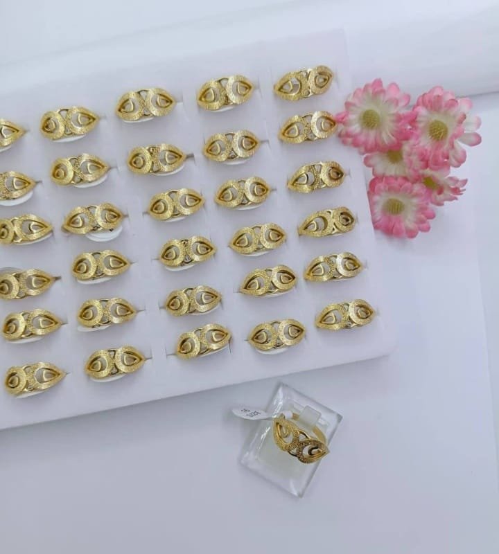 Aksesoris Berbahan Titanium