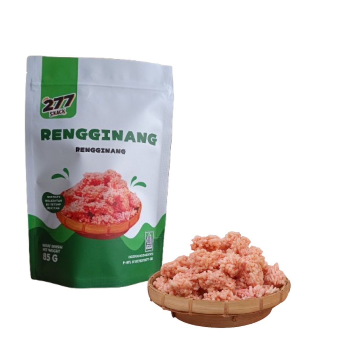 Renginang