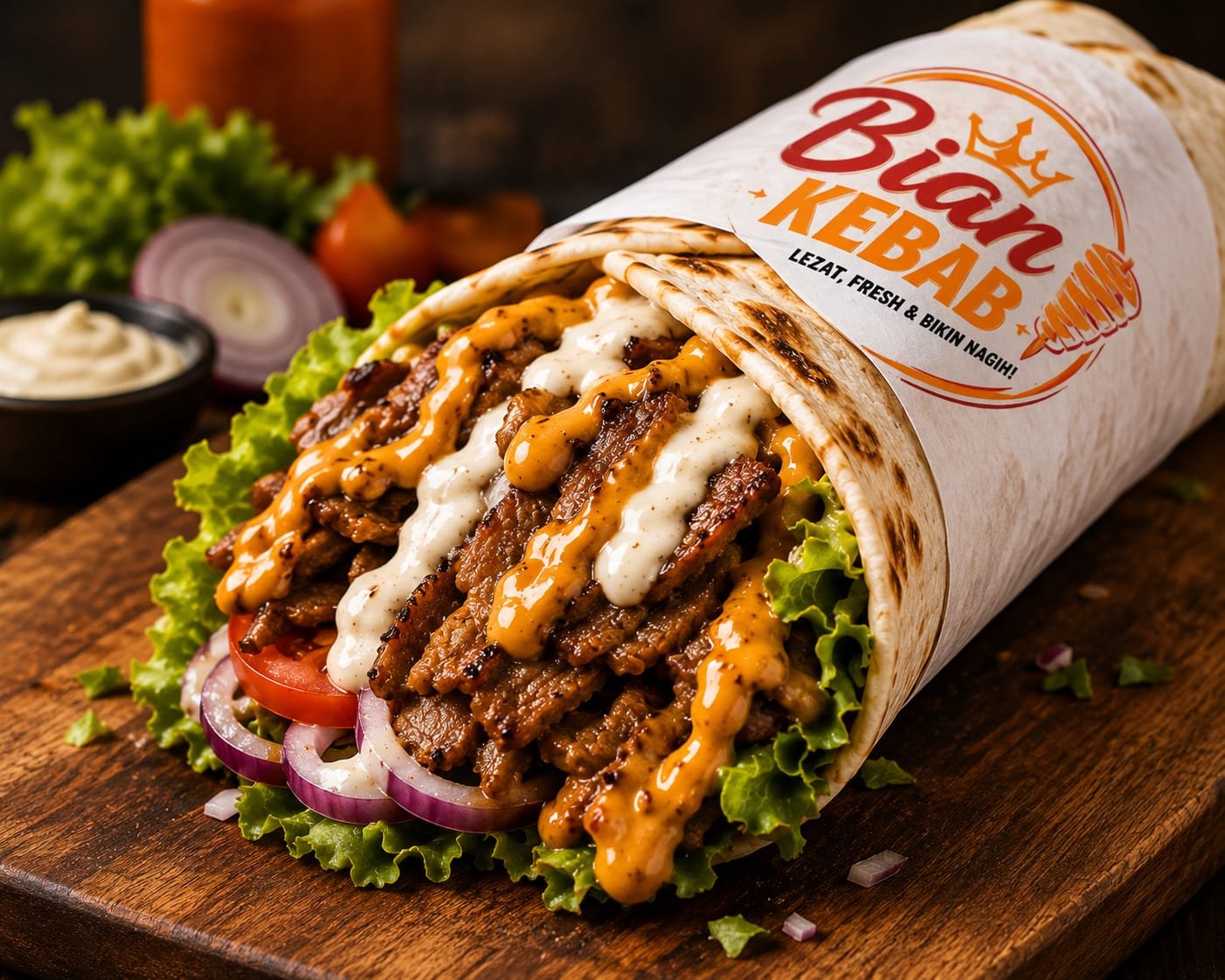 Kebab Original