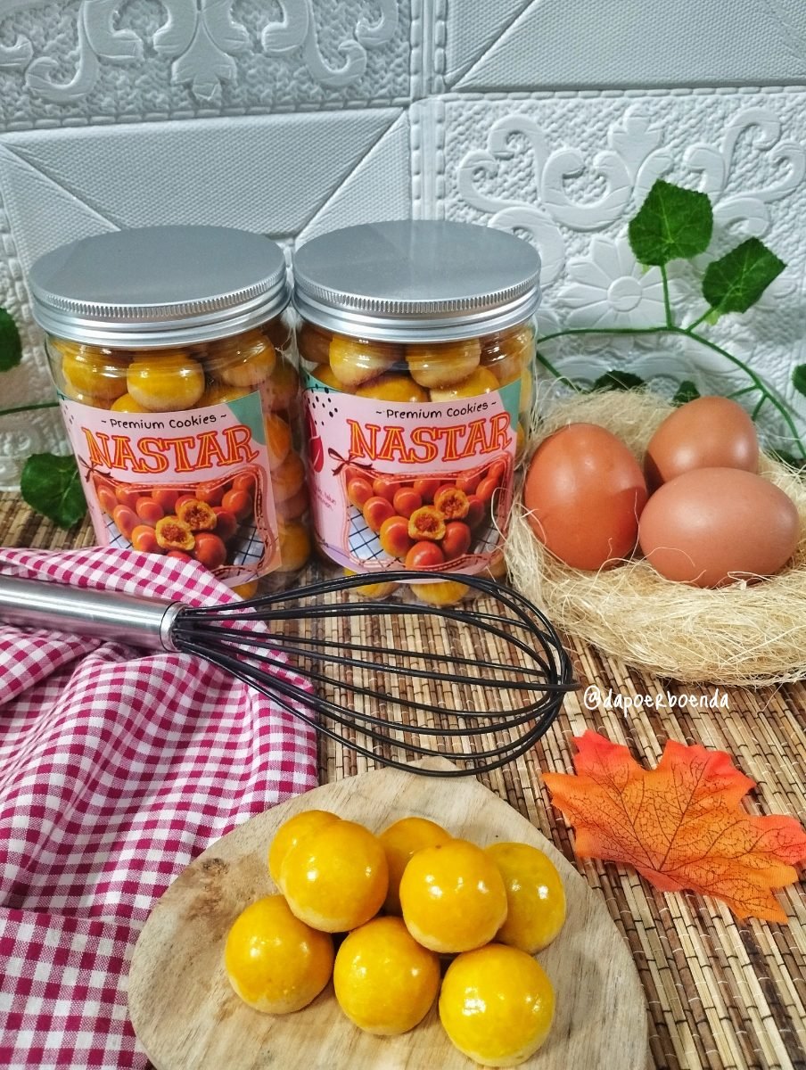 Nastar