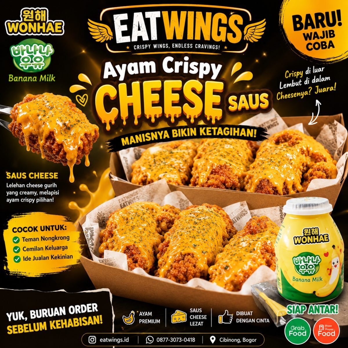 Eatwings