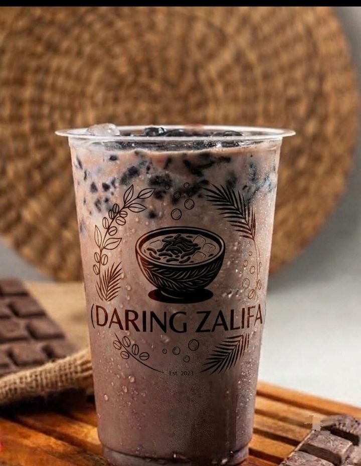 Dawet Ireng