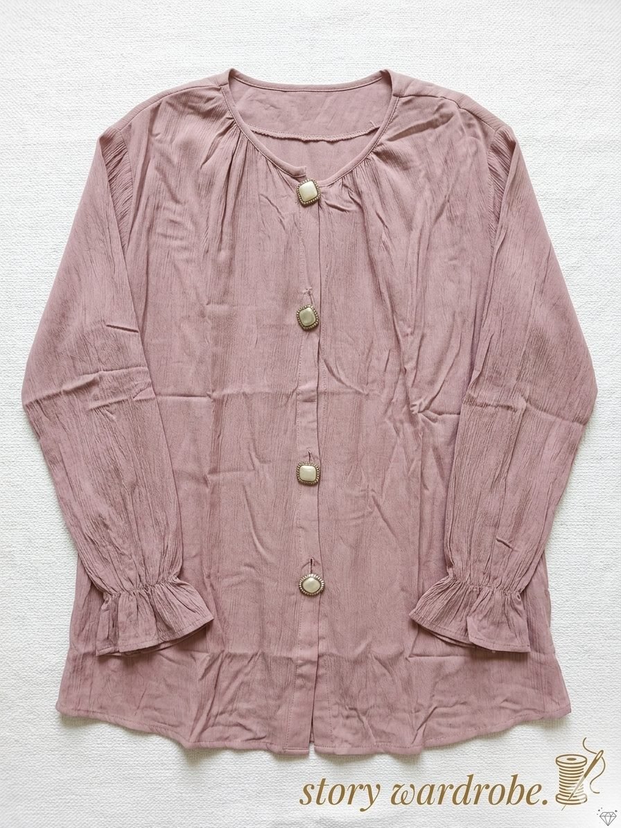 Preloved