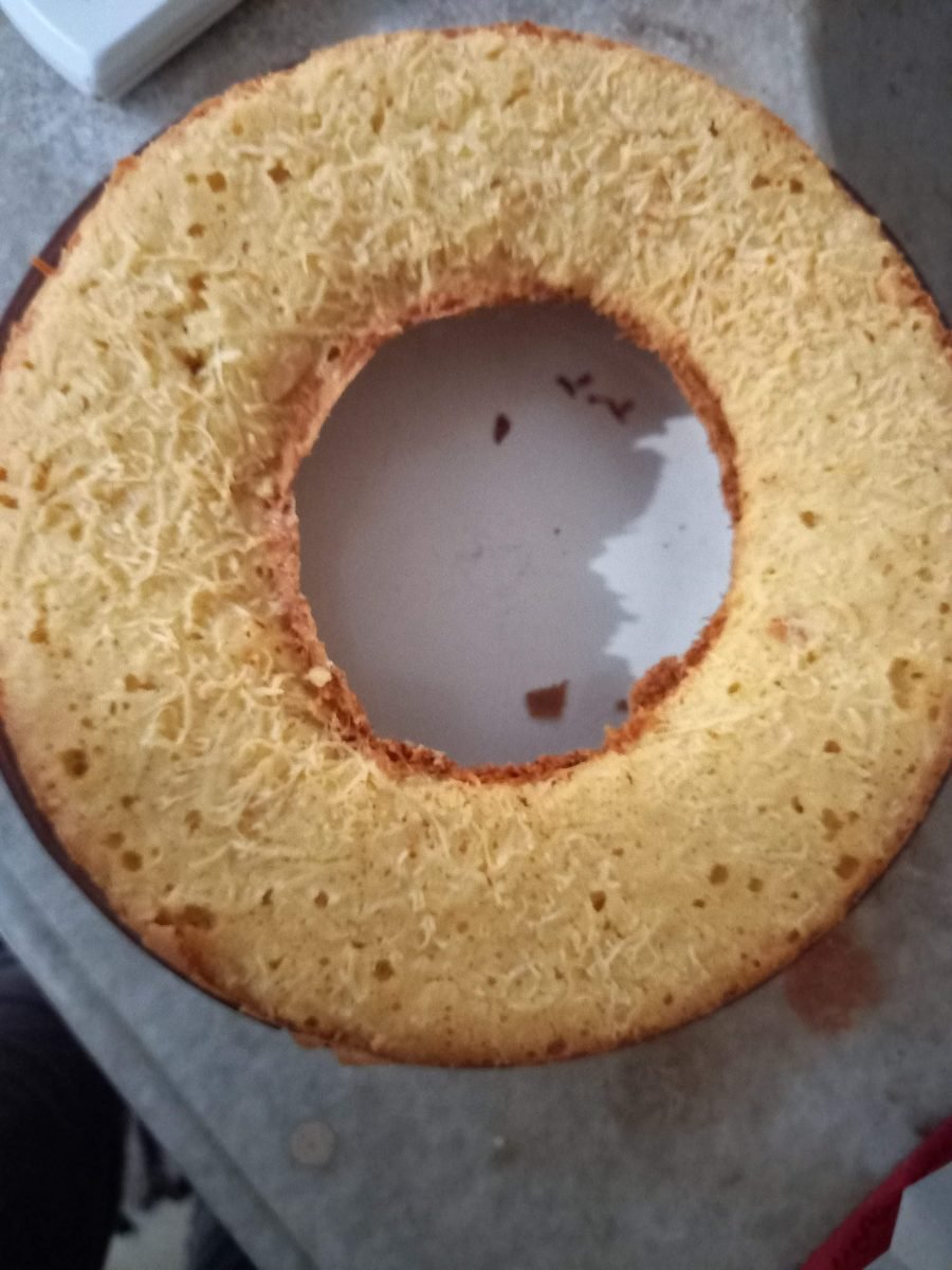 Bolu Tape