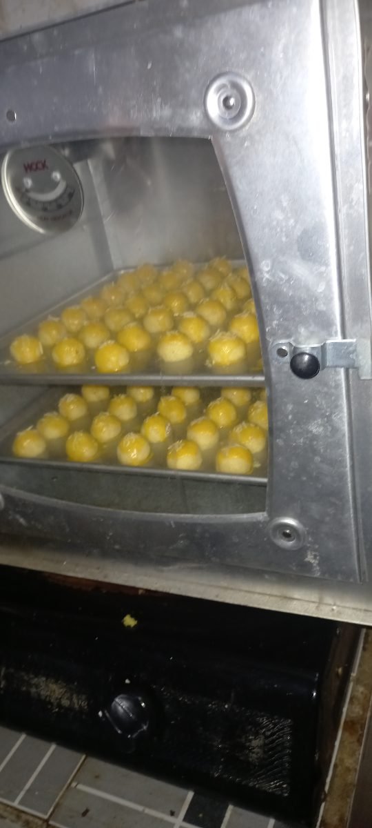 Nastar  800ml
