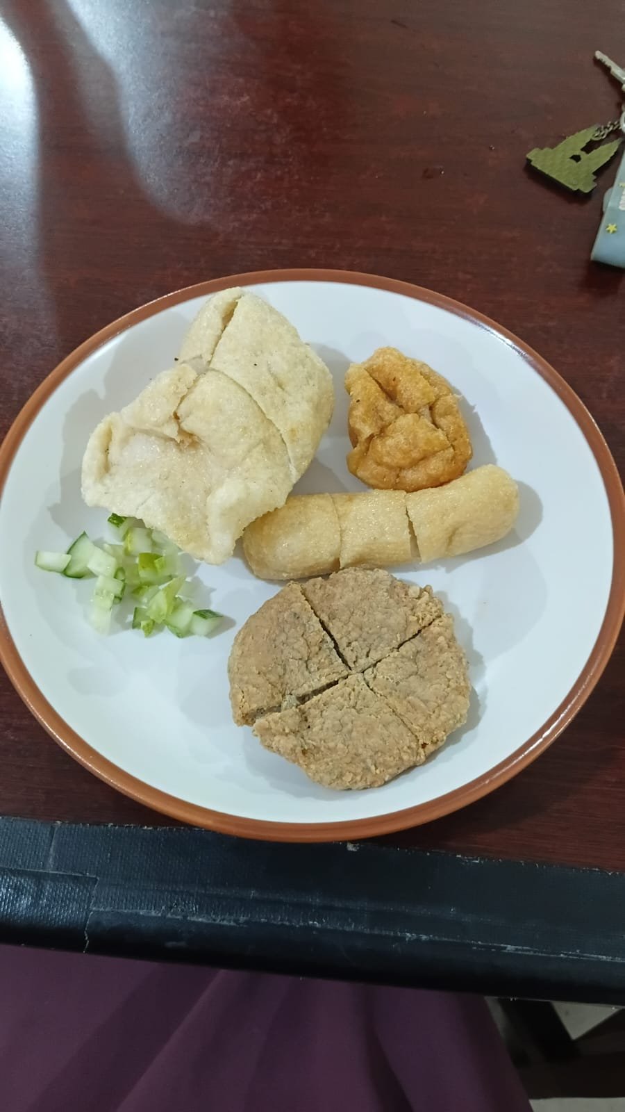 Paket Kenyang