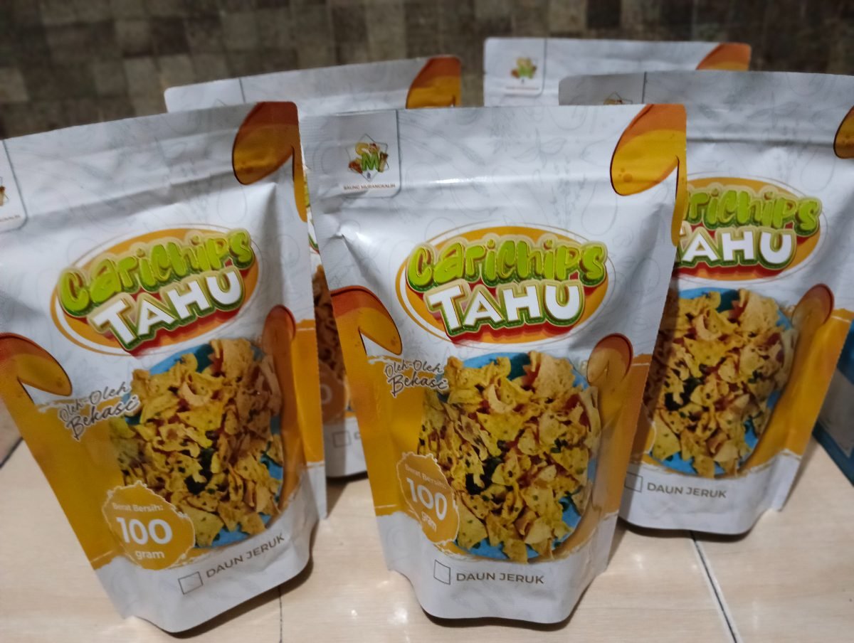 Aneka snack box