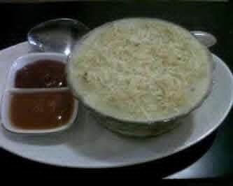 Macaroni Scutle