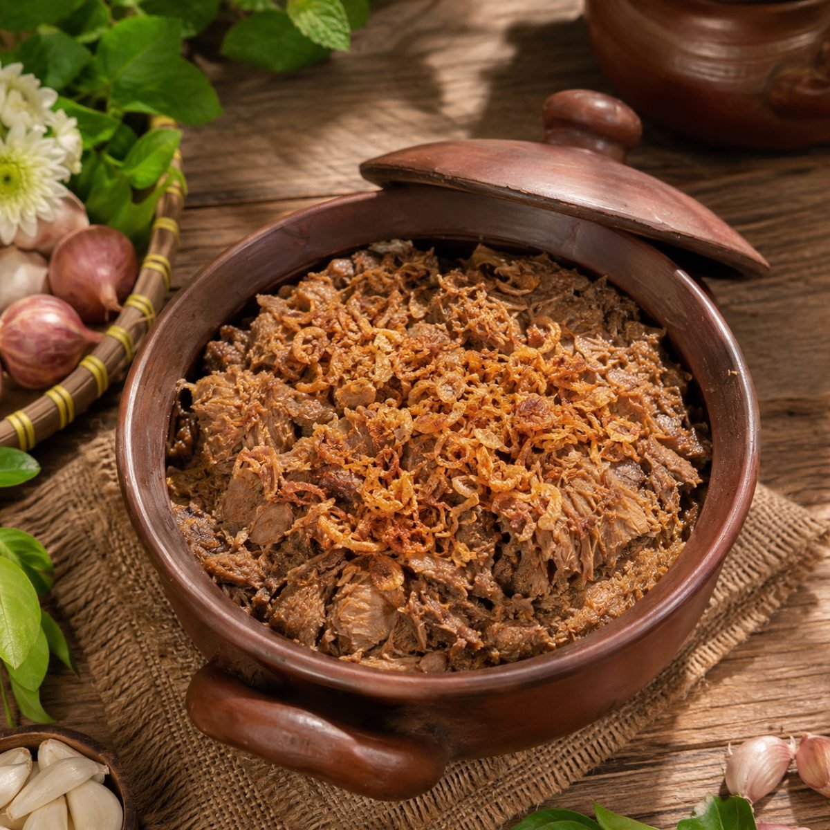 GUDEG  DAWOEH