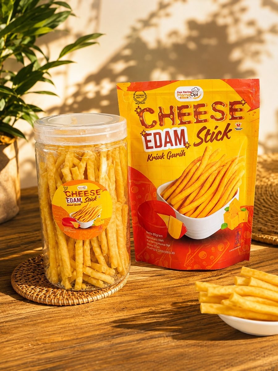 Cheese Stick Edam