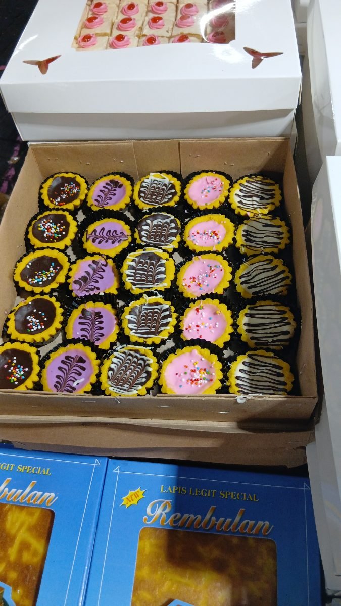 Kue pie
