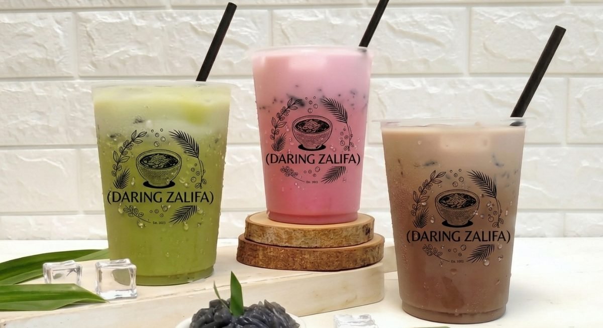 Daring Zaliffa