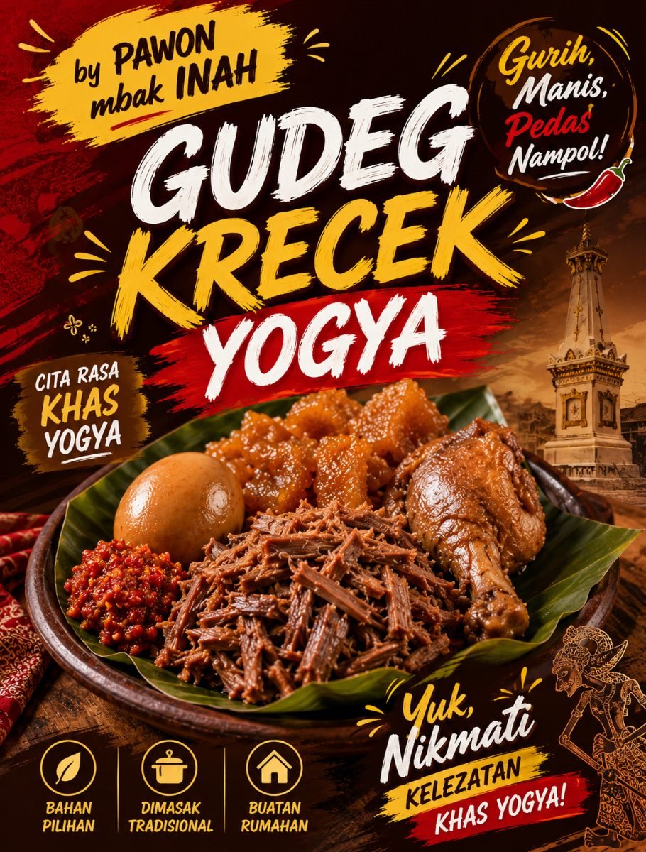 Gudeg