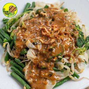 Pecel mamah alif