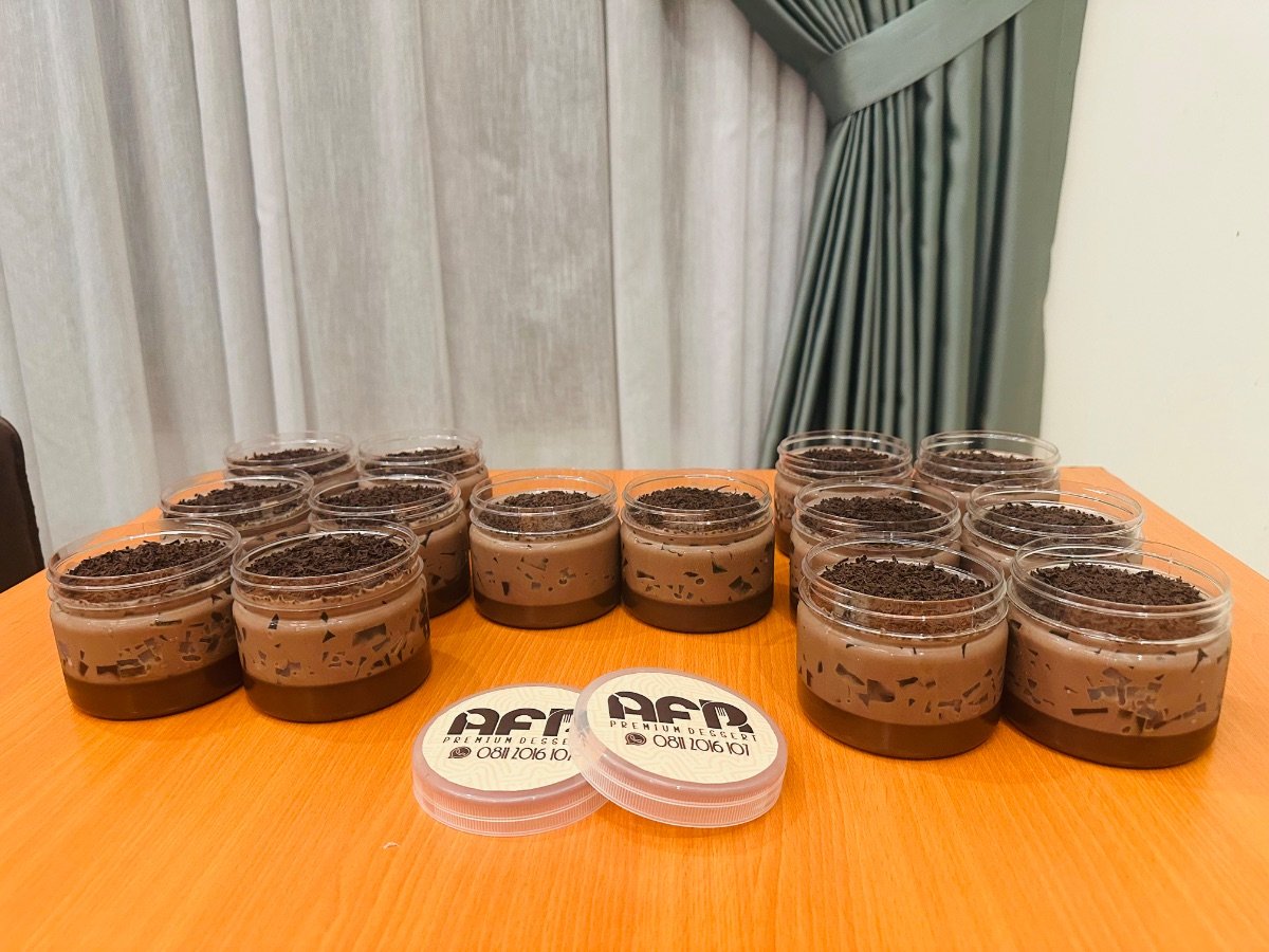Belgian Cocoa Treasure