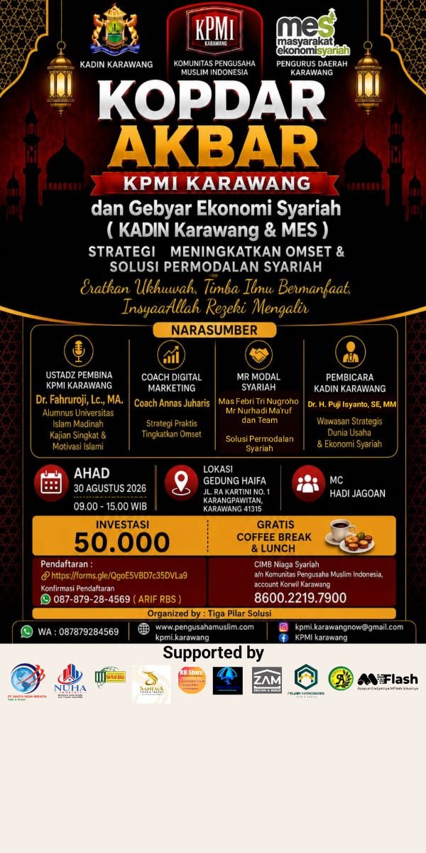 Cetak spanduk standard