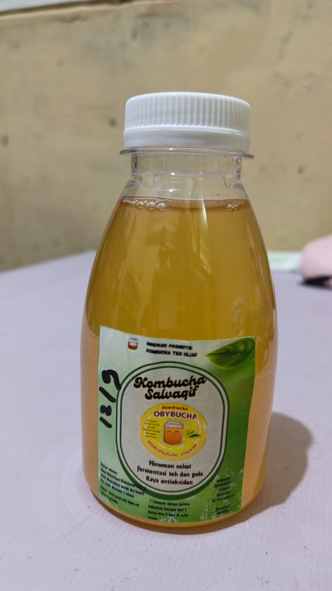 Kombucha