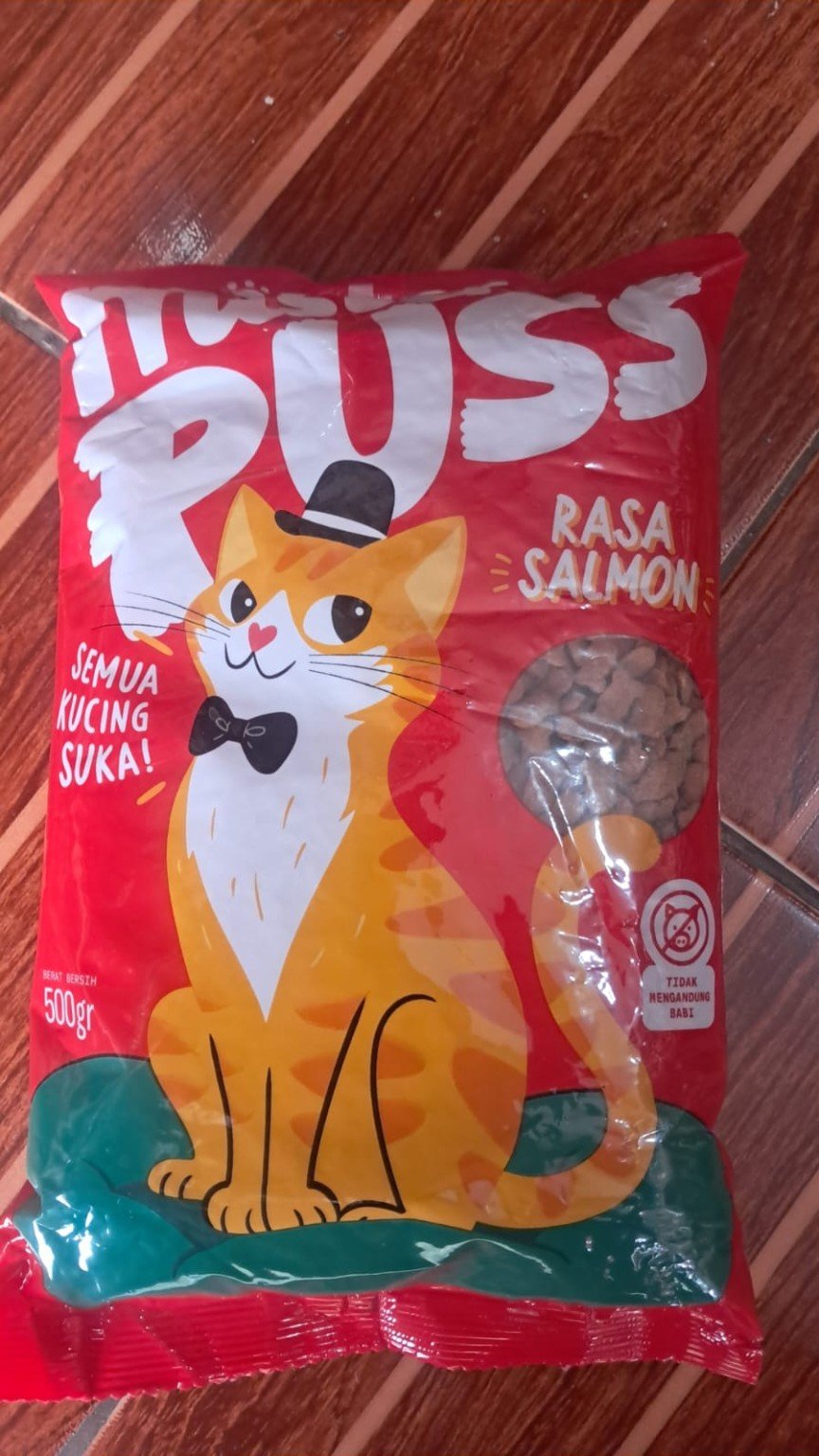 7 Tips Memilih Makanan Kucing yang Baik untuk Kesehatan dan Pertumbuhan